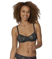 Triumph, Biustonosz, Illustrated Rose W, rozmiar 75D Triumph