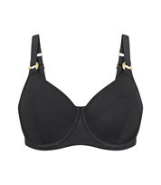 Triumph biustonosz kąpielowy miękki na fiszbinie Triumph Summer Twist W 02-38D