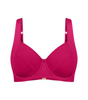 Triumph biustonosz kąpielowy na fiszbinie Summer Twist W 01-44E