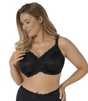 Triumph, Biustonosz, Ladyform Soft W X, rozmiar 95C Triumph