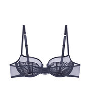 Triumph biustonosz miękki na fiszbinie Delightful Spotlight W-75D