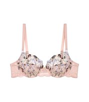 Triumph biustonosz miękki na fiszbinie Sensual Spotlight W-85F Triumph