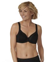 Triumph, Biustonosz, Modern Lace+Cotton W, rozmiar 95C Triumph