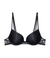 Triumph biustonosz push-up Crazy Stupid Love WHU-80D Triumph