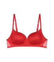 Triumph biustonosz usztywniany bez fiszbin  Delightful Spotlight P-75C Triumph