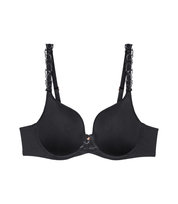 Triumph biustonosz usztywniany na fiszbinie  Wild Azalea Florale WP-80E Triumph