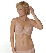 Triumph, Biustonosz, Wild Peony Florale W, rozmiar 75C Triumph