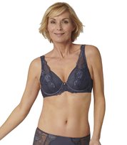 Triumph, Biustonosz, Wild Peony Florale WP, rozmiar 85C Triumph