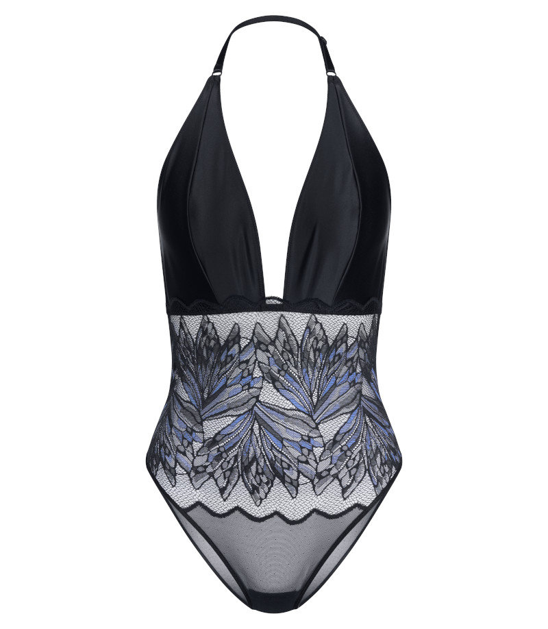 Triumph Signature Sheer W01 EX - Bügel-BH - BH - Unterwäsche