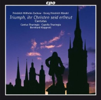 Triumph, Ihr Christen Seid Erfreut - Various Artists