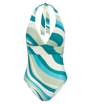 Triumph jednoczęściowy strój kąpielowy Triumph Summer Mix & Match OP Plunge pt-42C