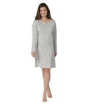 Triumph, Koszula nocna, Nightdresses NDK LSL 10 X, rozmiar 38 Triumph
