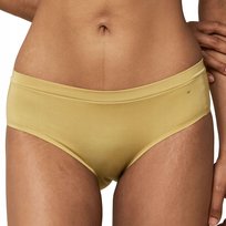 Triumph majtki bezszwowe 87% modal Smart Natural Hipster EX r. 44 46 48 50 Triumph