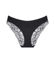 Triumph majtki damskie Body Make-Up Illusion Lace High Leg-38 Triumph