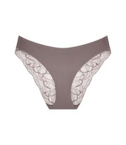 Triumph majtki damskie Body Make-Up Illusion Lace High Leg-42 Triumph