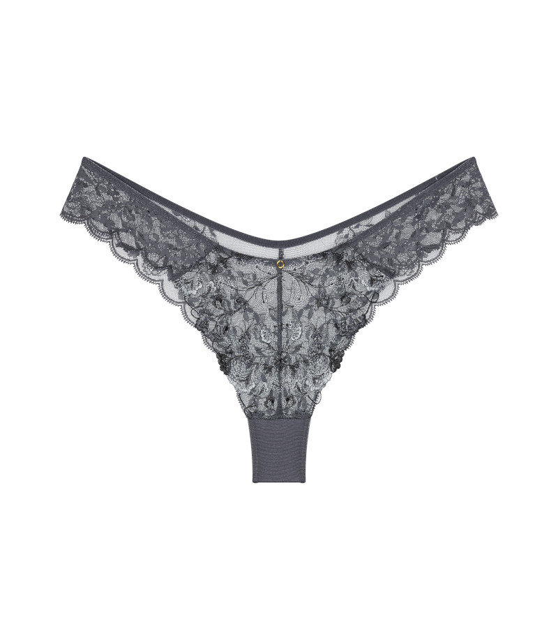 Soutien-gorge Triumph Captivating Essence Brazilian E - Taille 10 - Luxury Collection - Neuf Avec Étiquettes