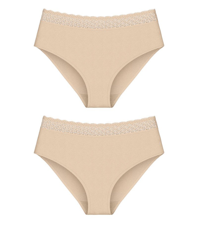 Triumph Feel of Modal Powder Slip bestel je online