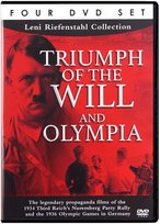 Triumph of the Will / Olympia (Triumf woli / Olimpiada, część I) 