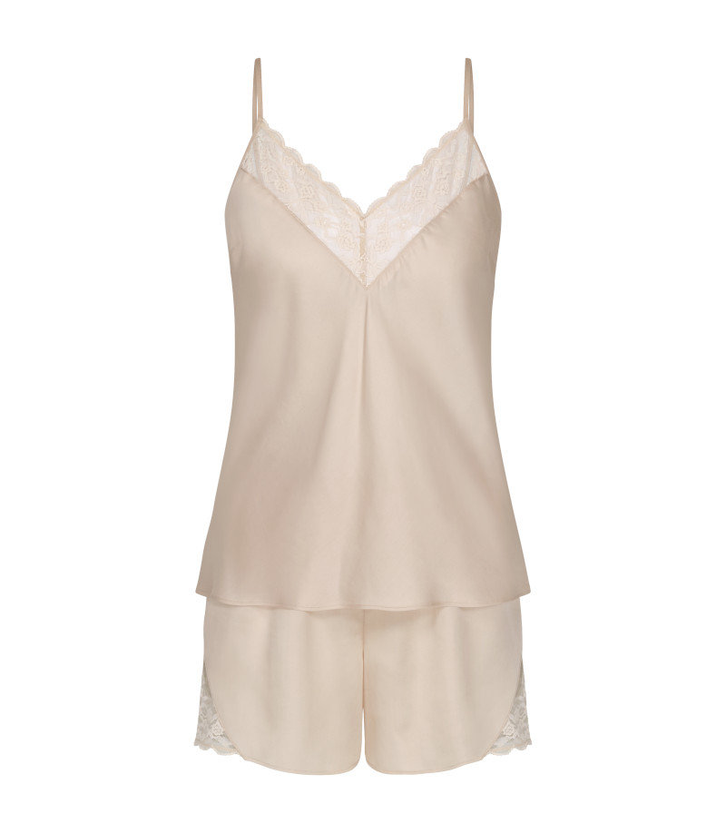 Triumph Damen Bügel-BH - Azalea Florale in weiß