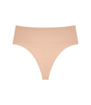 Triumph Stringi modelujące Soft Sculpt Bandeau String-42 Triumph