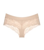 Triumph szorty damskie Body Make-Up Illusion Lace Shorty-38 Triumph