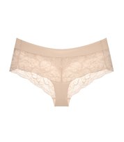 Triumph szorty damskie Body Make-Up Illusion Lace Shorty-42