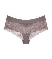 Triumph szorty damskie Body Make-Up Illusion Lace Shorty-44