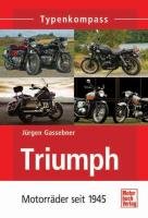 Triumph - Gassebner Jurgen