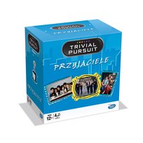 Trivial Pursuit Bitesize – 600 Quizkarten Für Partys & Erwachsenenspiele Ab 16