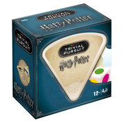 Trivial Pursuit Harry Potter, gra towarzyska, Winning Moves