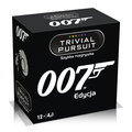 Trivial Pursuit James Bond, gra towarzyska, Winning Moves - Winning Moves