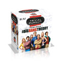 Trivial Pursuit Teoria Wielkiego Podrywu, gra towarzyska, Winning Moves - Winning Moves