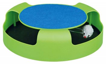 Trixie, Catch the Mouse, zabawka interaktywna, 25cm - Trixie