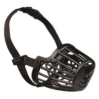 TRIXIE Kaganiec plastikowy M / 22cm Trixie