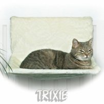 Trixie, Legowisko na kaloryfer.