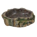 TRIXIE Miska Gadów Terrarium 10x2,5x7,5cm 76201 - Trixie