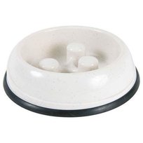 Trixie miska spowalniająca jedzenie 900 ml