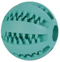 Trixie, piłka Denta Fun, baseball z miętą, 6,5cm - Trixie
