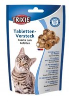 Trixie Przysmak do podawania tabletek dla kota 50g Trixie