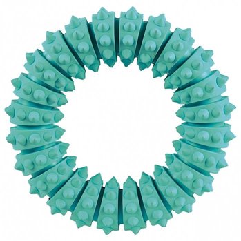 Trixie Ring gumowy z miętą 12,5cm - Trixie