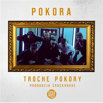 Trochę pokory - Pokora