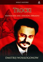 Trocki Wołkogonow Dmitrij