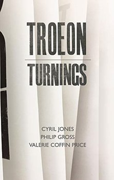 Troeon: turnings - Philip Gross