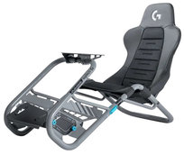 Trofeum kokpitu Playseat — edycja Logitech G Logitech