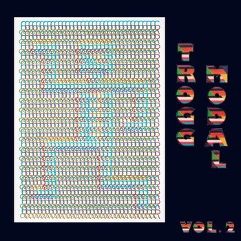 Trogg Modal. Volume 2, płyta winylowa - Copeland Eric