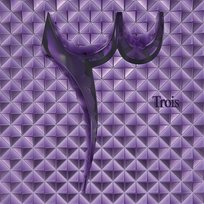 ٣ (Trois) Acid Arab