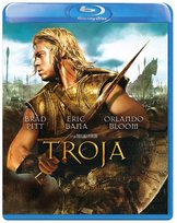 TROJA (BLU-RAY) lektor, napisy PL Petersen Wolfgang