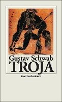 Troja - Schwab Gustav
