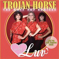 Trojan Horse Luv'