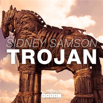 Trojan - Sidney Samson